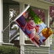 thumbnail image 3 of Capitán Calzoncillos Bandera impresa con temática, regalo perfecto para fanáticos, amigos y familiares, y adecuada para actividades al aire libre e interiores, decoraciones de fiesta. 60*90CM, 3 of 6