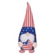 thumbnail image 2 of Figuras de Gnomos para El Día de La Independencia, 4 de Julio, Decoración de Mesa, Regalo de Recuerdo Del Día de La Independencia., 2 of 5