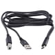 thumbnail image 4 of 2In1 USB Printer Cable USB C to MIDI Cable USB Type C to USB B MIDI Cable for Music Inst ent, Pian, 4 of 5