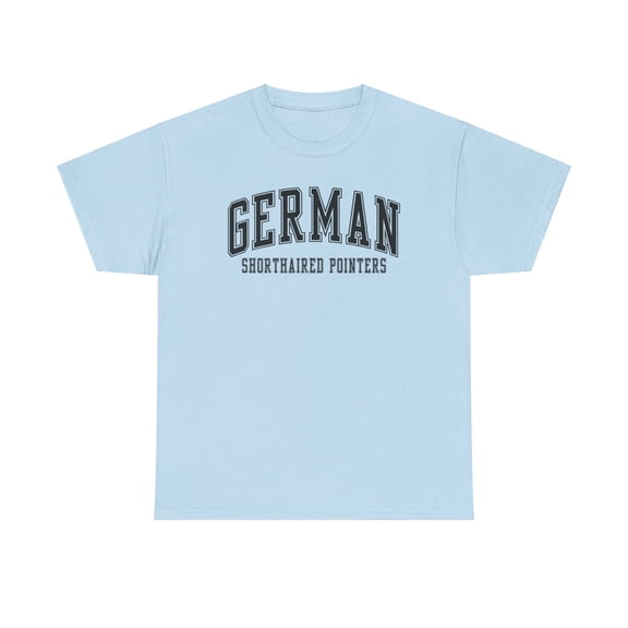 German Shorthaired Pointer GSP Dog Mom Mama Mother's Day Shirt Gifts Tshirt