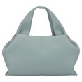 thumbnail image 2 of Bolso Mano A La para Mujer Bolso Bandolera Con Nube Bolso Elegante para (verde L), 2 of 9