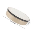 thumbnail image 4 of BRIGHTFUFU 1 Set Handheld Drum for Kids Percussion Instrument for Rhythm Development, 4 of 8