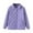 Purple, variant on Cilsoka Winter Jackets for Women 2025 Dressy Womens Coats and JacketS Loose Long Sleeve Tops Button Down Coat My Orders past Orders