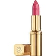thumbnail image 1 of L'Oréal Paris Rouge à Lèvres Colour Riche Satin Original, 1 of 7