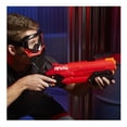 thumbnail image 4 of Lanzador Nerf Hasbro Rival Take XX-800 Rojo, 4 of 4