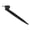 Black, variant on LAZIOEGR Craft Cutting Tools Stainless Steel 360 Degree Rotating Blade Artistic Carving Pen Craft Knife for Scrapbooking and Paper Crafts, Pink (9.84 inches / 25 cm)