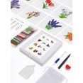 thumbnail image 2 of 12 Peintures de Diamants de Fleurs Assorties - Ensemble de 1, 2 of 9