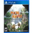 thumbnail image 1 of Made in Abyss: Binary Star Falling into Darkness (PS4), 1 of 8