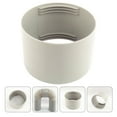 150mm Air Conditioner Exhaust Hose Coupler Replacement AC Unit Hoses