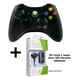 thumbnail image 1 of Control Inalámbrico Xbox 360 + Carga Y Juega, 1 of 3