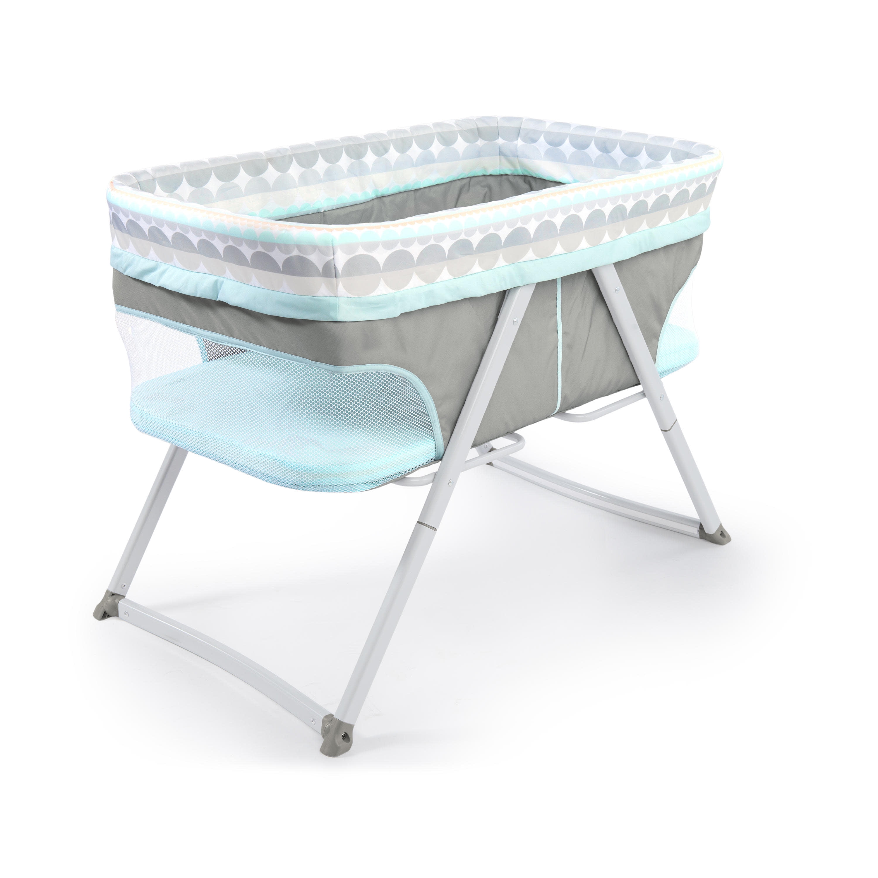 ingenuity bassinet baby bunting