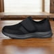 thumbnail image 4 of Ligeras Edema Zapatos para Diabéticos Malla Ajustables Hombres Y Mujeres, 4 of 9