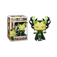 thumbnail image 2 of POP Marvel: Infinity Warps- Madame Hel POP Marvel: Infinity Warps- Madame Hel POP Marvel: Infinity Warps- Madame Hel, 2 of 2