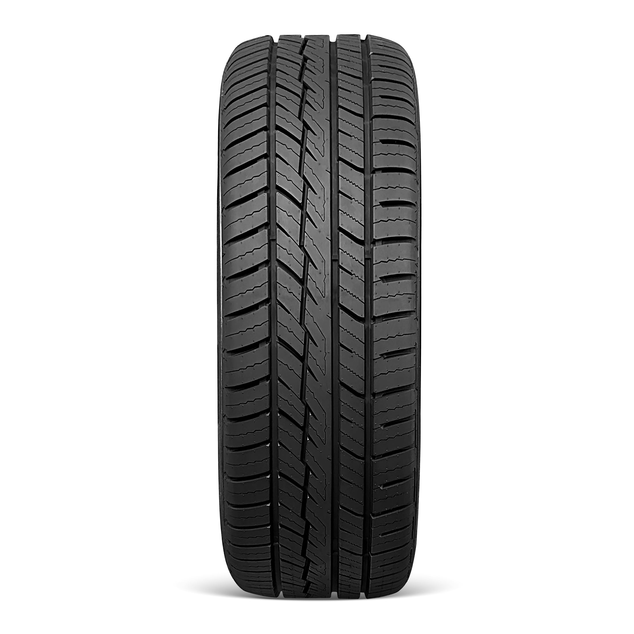 MultiTrax MX901 H/P 235/45R18 98W High Performance All Season Passenger Tire(Tire Only)