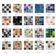 thumbnail image 2 of Adhesivo para azulejos de cerámica cuadrados con película brillante Msc, autoadhesivo, adhesivo para pared, para renovación del hogar, papel tapiz impermeable, 2 of 5
