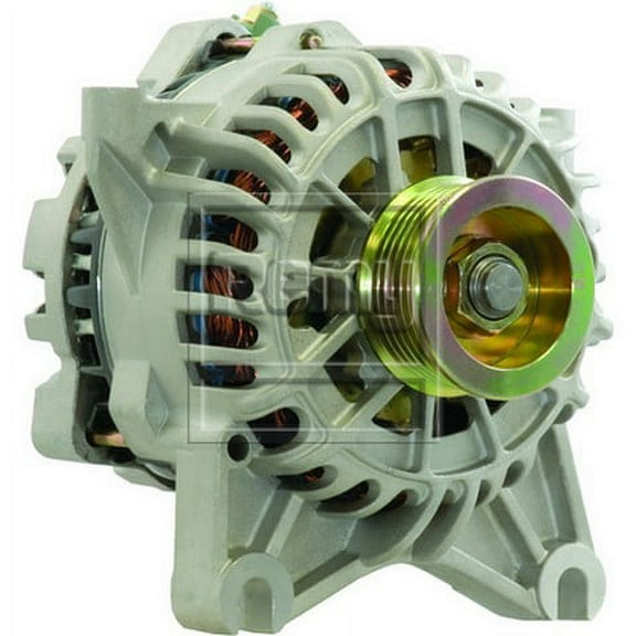 Remy 92551 Alternator