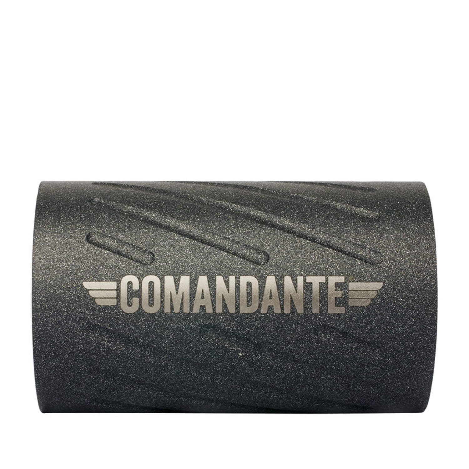 Comandante C60 Baracuda Manual Coffee Grinder - Nautilus Blue (60 mm Burr)