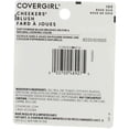 thumbnail image 3 of CoverGirl Cheekers Blush, Rose Silk [105], 0.12 oz, 3 of 5