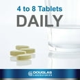thumbnail image 5 of Douglas Laboratories - Ultra Preventive X - Multivitamin Mineral Formula with Fruits and Vegetables for Daily Wellness - 240 Tablets, 5 of 15