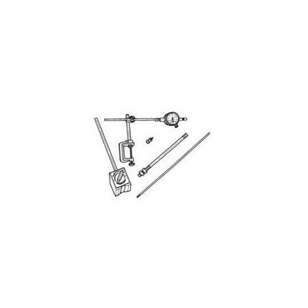 Miller Special Tool Dial Indicator Set