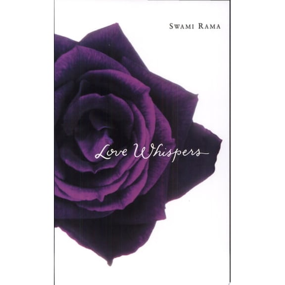 Pre-Owned Love Whispers (Revised) (Paperback) 0893891789 9780893891787
