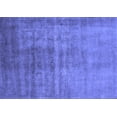 thumbnail image 1 of Ahgly Company Indoor Rectangle Oriental Blue Industrial Area Rugs, 2' x 5', 1 of 4