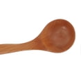 thumbnail image 4 of Spatule en bois antidérapante et polyvalente pour la cuisine, ustensile de cuisine en bois pour la friture et le ragoût, 4 of 4