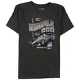 thumbnail image 1 of Camiseta Gráfica Indy 500 para Niños Gris L, 1 of 2