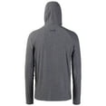 thumbnail image 4 of Bassdash UPF 50+ Men’s Long Sleeve Fishing Shirt with Mask UV Neck Gaiter Hoodie, 4 of 6