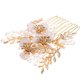 thumbnail image 1 of unbranded Decorativa De Metal Con Detalles Y Sofisticado Para Bodas Y Graduaciones, 1 of 6