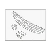 Genuine OE Volvo Grille Assembly - 31386487 Fits select: 2015 VOLVO V60 R DESIGN, 2015 VOLVO S60 PLATINUM