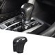 thumbnail image 2 of Cubierta de palanca de cambios decoración Interior embellecedora para 2016 2017 2018 2019 accesorios de estilo de coche, 2 of 5