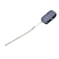 thumbnail image 4 of Restaurateur de Rénovation d'Essuie-glace, Réparation d'Essuie-glace de Voiture Design Ergonomique Portable Prolonge la Durée de Vie Double Face Universel pour Toutes les Marques d'Essuie-glaces Argent Blanc, Noir Bleu, 4 of 8