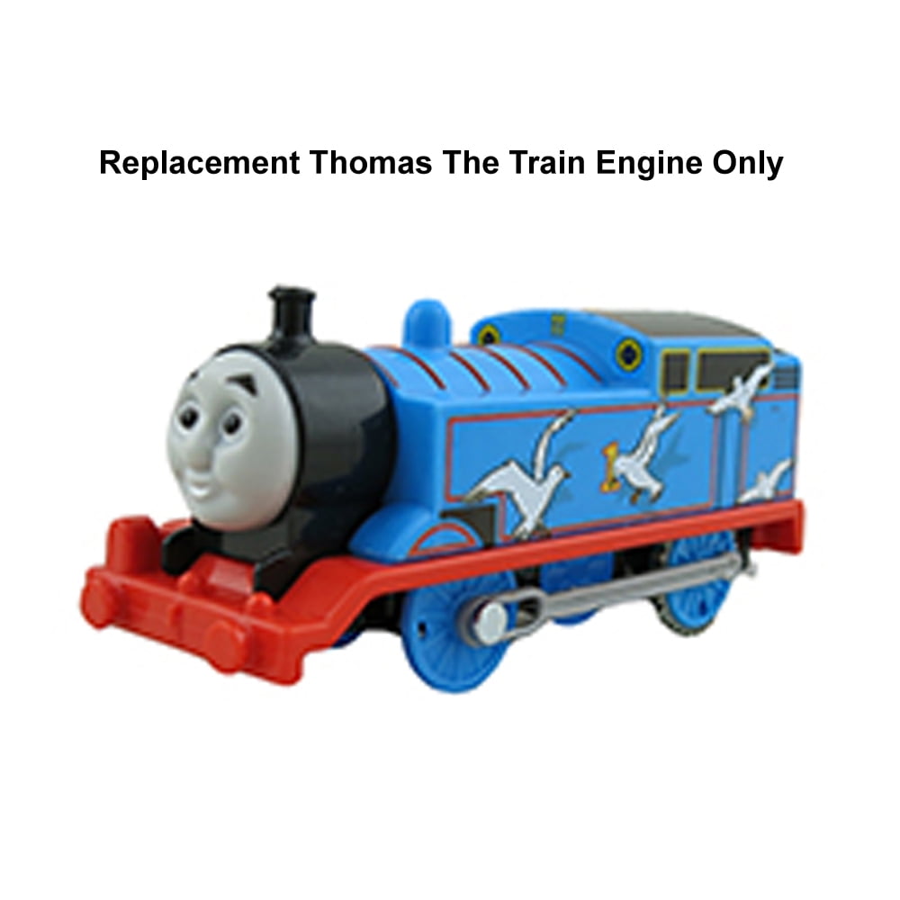 thomas train boat set
