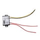 thumbnail image 3 of Impermeable DC / 24 DC 12V 3A Regulador De Convertidor De Fuente De Alimentión Reductor, 3 of 8