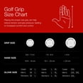 thumbnail image 6 of Golf Pride CP2 Pro Club Grip Midsize - 13 Pack, 6 of 7