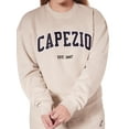 thumbnail image 4 of Capezio Varsity Sweatshirt, 4 of 6