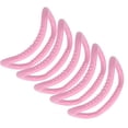thumbnail image 4 of Yoga Circle,  Exercise Yoga Circle, Lightweight for Fitness Portable Exercise Training Pink,Purple, 4 of 7
