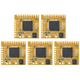 thumbnail image 1 of 1 consola pequeña para PS2 Modchip Game Chip para PS2 5,0 para PS2 Host Chip PC, 1 of 6