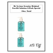 Dr. Sevinor Genuine-Original Amazing Face Lift Solution All Skin Types 2-8oz Pack SPECIAL 16 fl oz. Total $AVE 10% As Seen on TV!