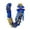 Dark Blue, variant on Graduation Clothes 2026 Graduation Ties and Bow Ties Featuring Award Designs for Events and Versatile Formal Occasions Black,One Size