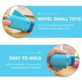 thumbnail image 4 of EeaseCA 4Pcs Portable Shack Flashlights Adorable Crank Flashlights Convenient Hand Flashlights (Random Color), 4 of 7