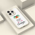 thumbnail image 4 of Funda de teléfono a prueba de golpes de goma TPU con estampado de dibujos animados elegante y creativo para la serie iPhone, 4 of 4