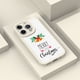 thumbnail image 4 of Funda de teléfono a prueba de golpes de goma TPU con estampado de dibujos animados elegante y creativo para la serie iPhone, 4 of 4