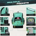 thumbnail image 3 of Mochila de natación Maelstrom, impermeable, 35 L, con compartimento para zapatos, 3 of 7