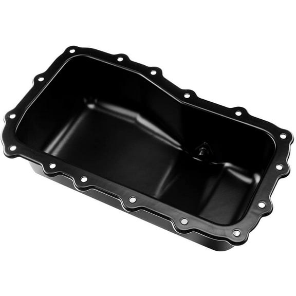 A-Premium Engine Oil Pan Replacement for Town & Country Dodge Grand Caravan 2008-2010 3.8L