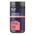 thumbnail image 1 of Maca y Adaptógenos para Mujer Eternal Nutrition 200 Cápsulas 1500 mg, 1 of 9