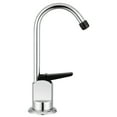 thumbnail image 4 of Dura Faucet RV Drinking Fountain Faucet - Chrome Polished, 4 of 5
