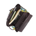 thumbnail image 4 of Balery Lemon Mochila de Cuero para Mujeres, Gran Capacidad, Bolsa de Viaje Multifuncional, Mochila de Cuero y Bolsa de Hombro para Mujeres, 4 of 4