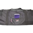 thumbnail image 3 of Lefu Large Capability Folding Tent Storage Carry Bag Luggage Pack Pouch Waterproof, 3 of 10